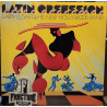 LARRY ELGART AND HIS NEW HOLLYWOOD BAND – LATIN OBSESSION VINYL CLS-461123