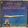 FRANCK POURCEL – CONCORDE VINYL SLOM-10199