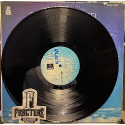 FRANCK POURCEL – CONCORDE VINYL