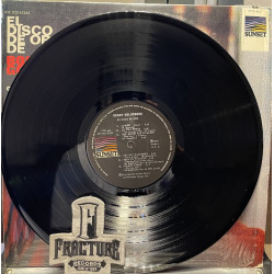 BOBBY GOLDSBORO – EL DISCO DE ORO DE BOBBY GOLDSBORO VINYL