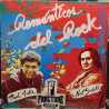PAUL ANKA, NEIL SEDAKA – ROMANTICOS DEL ROCK VINYL MILST-4700