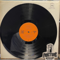 PERCY FAITH – VIVA VIVALDI VINYL