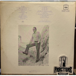 PERCY FAITH – VIVA VIVALDI VINYL