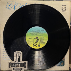 VALSES VIENESES - JOSEPH VON KONRAD VINYL