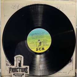 VALSES VIENESES - JOSEPH VON KONRAD VINYL