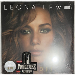 LEONA LEWIS ‎– SPIRIT VINYL GOLD 196588089619