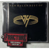 VAN HALEN – BEST OF VOLUME I CD 093624633228