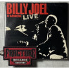 BILLY JOEL – 12 GARDENS LIVE CD 828768517628