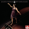 JULIETA VENEGAS – MTV UNPLUGGED CD/DVD 886972912028