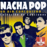 NACHA POP – COLECCIÓN DE CANCIONES CD 724359611525