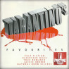 TARANTINO'S FAVOURITES FILM THEMES CD 0724348572523