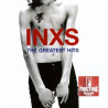 INXS – THE GREATEST HITS CD 731452810625