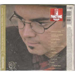 ALEKS SYNTEK – LECCIÓN DE VUELO CD
