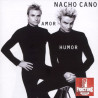 NACHO CANO – AMOR HUMOR CD 724384843526