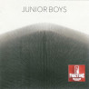 JUNIOR BOYS – IT'S ALL TRUE CD 801390029325