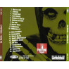 THE MISFITS – COLLECTION II CD