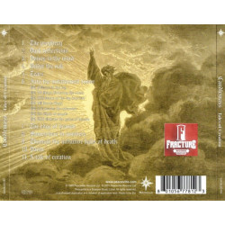 CANDLEMASS – TALES OF CREATION CD