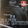 SOCIAL DISTORTION – LIVE AT THE ROXY CD TBCD-3516