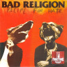 BAD RELIGION – RECIPE FOR HATE CD 075678254628