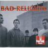 BAD RELIGION – STRANGER THAN FICTION CD 75678265822