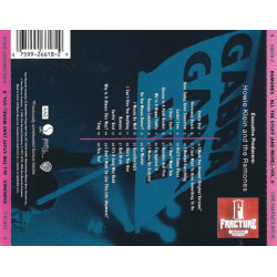 RAMONES – ALL THE STUFF (AND MORE) - VOL. II CD