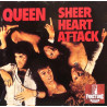 QUEEN – SHEER HEART ATTACK CD 720616103628