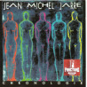 JEAN MICHEL JARRE – CHRONOLOGIE CD 7509948649324