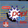 ERASURE – POP! - THE FIRST 20 HITS CD 093624515326