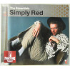 SIMPLY RED – THE ESSENTIALS CD 081227611224