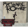 MY CHEMICAL ROMANCE – THE BLACK PARADE CD 093624442721