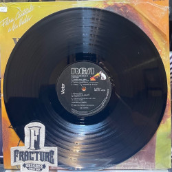 VALERIA LYNCH – PARA CANTARLE A LA VIDA VINYL