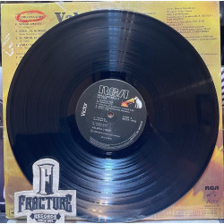 VALERIA LYNCH – PARA CANTARLE A LA VIDA VINYL