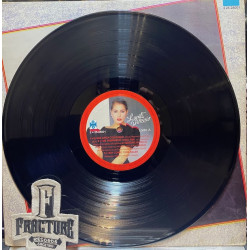 LUPITA D'ALESSIO – SOY COMO TODA MUJER VINYL