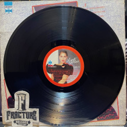 LUPITA D'ALESSIO – SOY COMO TODA MUJER VINYL