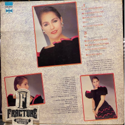 LUPITA D'ALESSIO – SOY COMO TODA MUJER VINYL