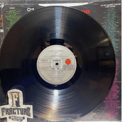 JUAN GABRIEL – TODO (REPÚBLICA DE LOS ÉXITOS ARIOLA 1983) VINYL