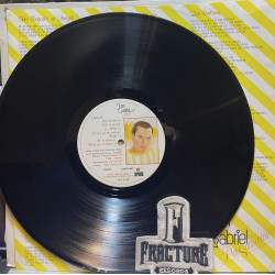 JUAN GABRIEL – PENSAMIENTOS VINYL