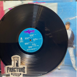TIMBIRICHE – 7 VINYL