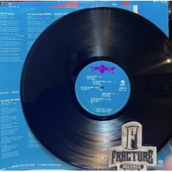 TIMBIRICHE – 7 VINYL