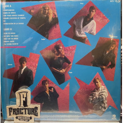 TIMBIRICHE – 7 VINYL