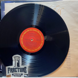 JULIO IGLESIAS – UN HOMBRE SOLO VINYL