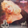 YURI – DISCO POSTER 4 SUPER EXITOS VINYL NONE