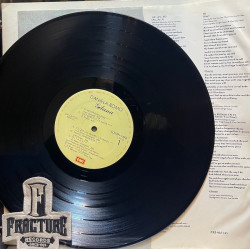 DANIELA ROMO – GITANA VINYL