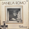 DANIELA ROMO – GITANA VINYL SLEMN-1494