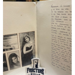 DANIELA ROMO – GITANA VINYL