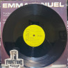 EMMANUEL – TODA LA VIDA VINYL
