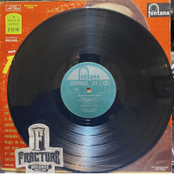 PEREZ PRADO – LOS MEJORES MAMBOS VINYL