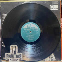 PEREZ PRADO – LOS MEJORES MAMBOS VINYL