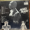 PEREZ PRADO – LOS MEJORES MAMBOS VINYL