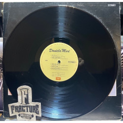 DANIELA MORI – DANIELA MORI VINYL